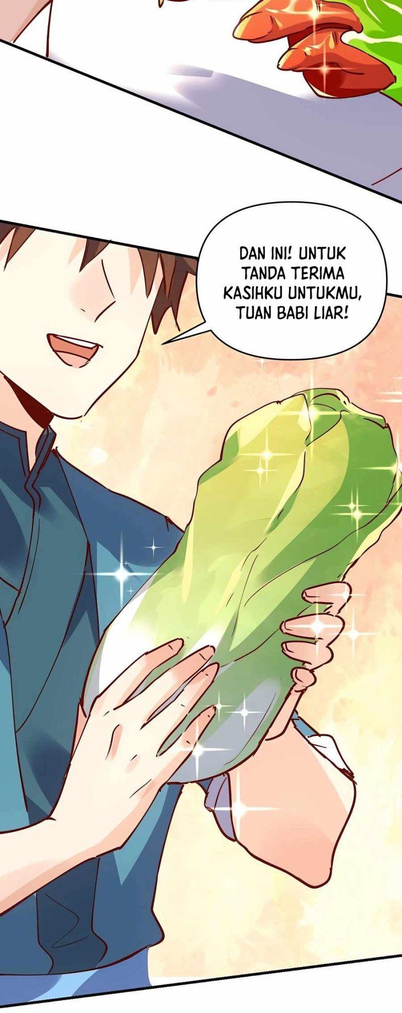 I’m Actually A Cultivation Bigshot Chapter 111 Gambar 13