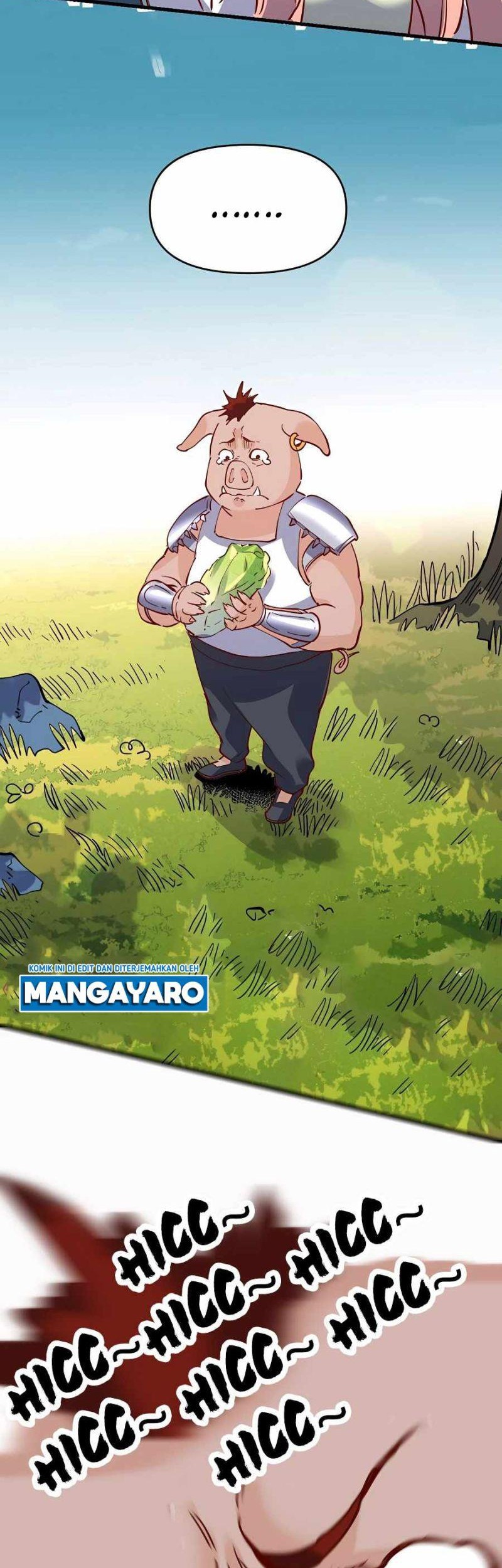 I’m Actually A Cultivation Bigshot Chapter 111 Gambar 15