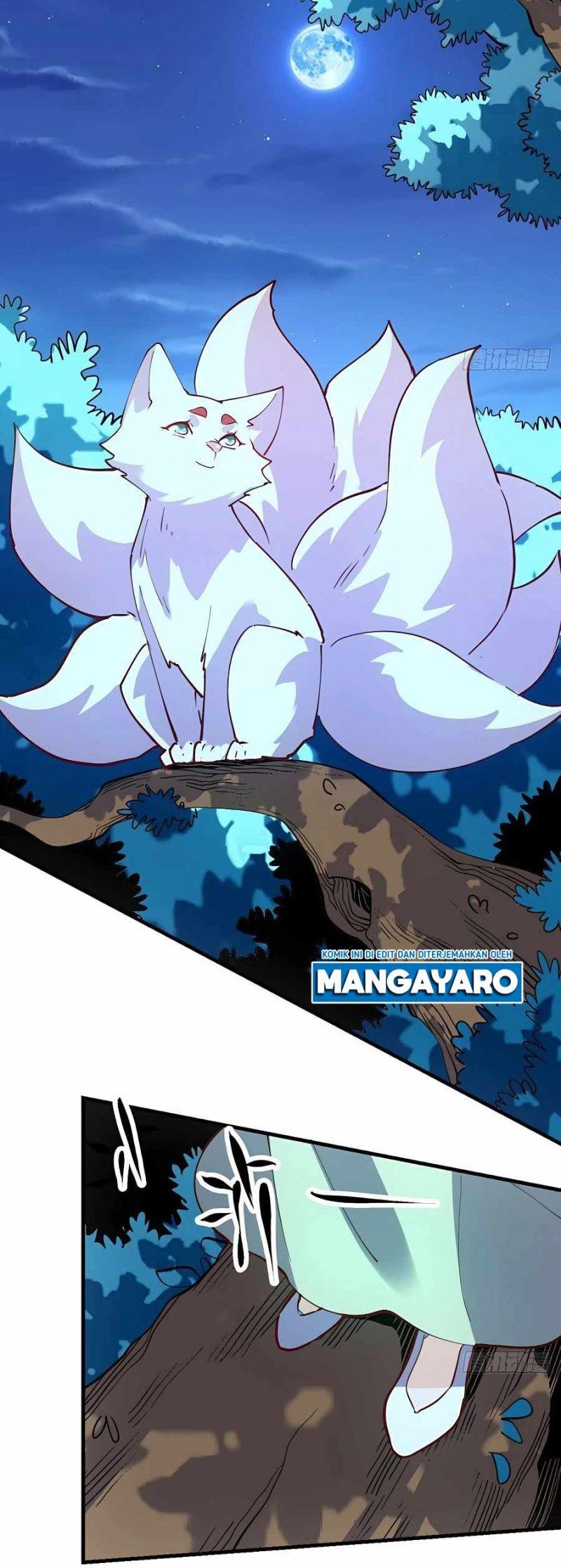 I’m Actually A Cultivation Bigshot Chapter 111 Gambar 19