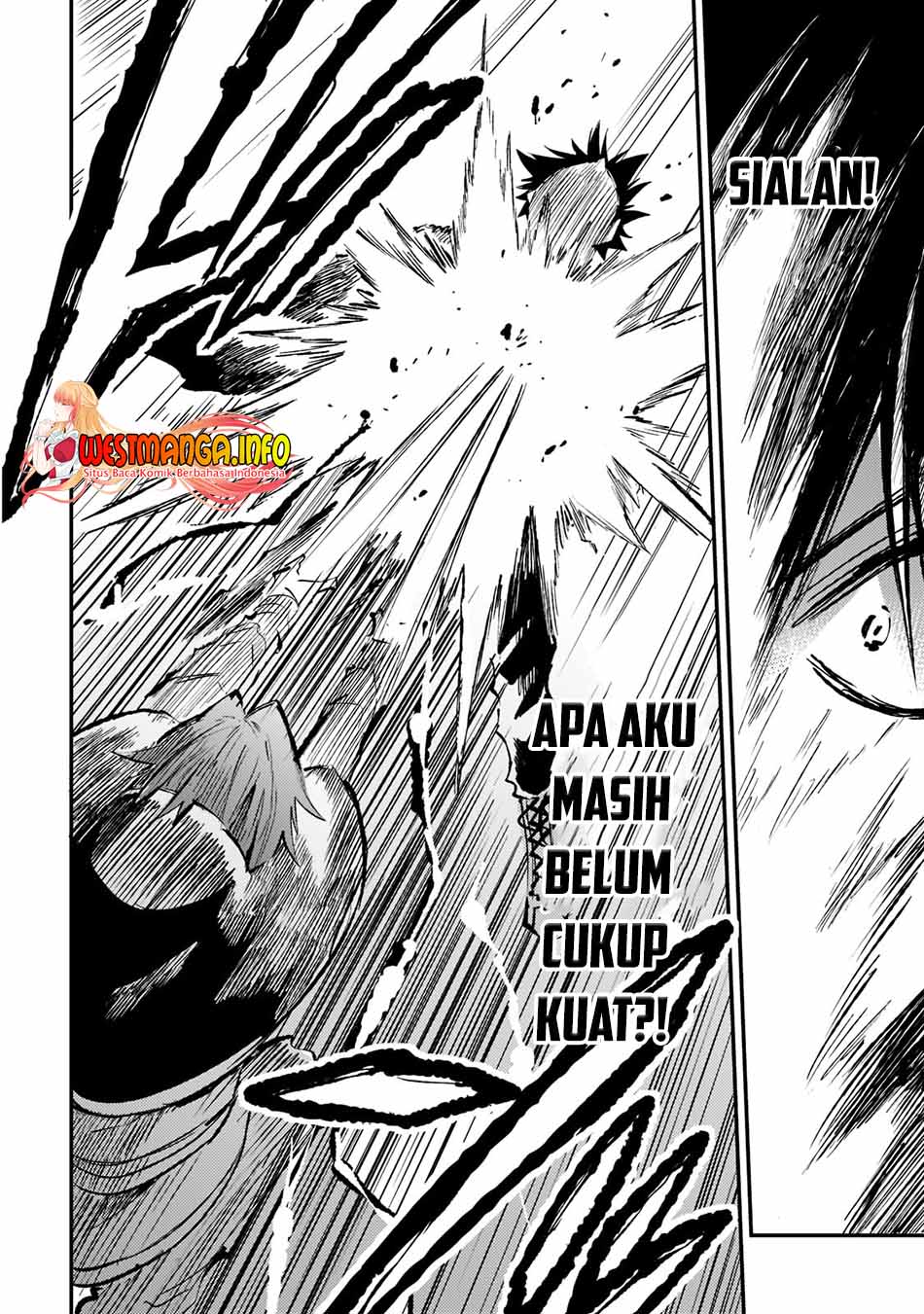 Hitoribocchi no Isekai Kouryaku Chapter 150 Gambar 16