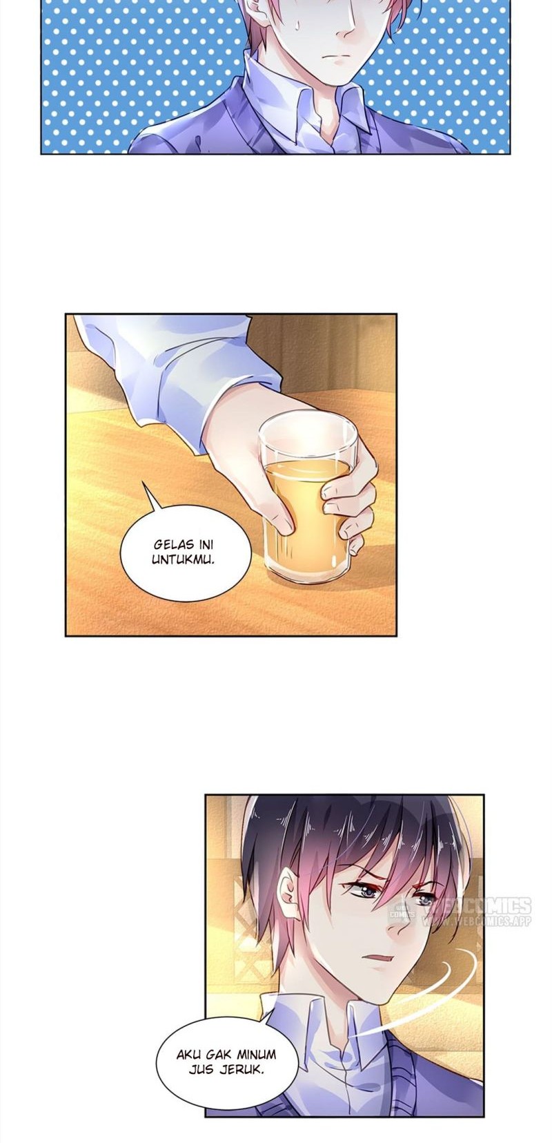 Guomin Laogong Dai Huijia Chapter 130 Gambar 7