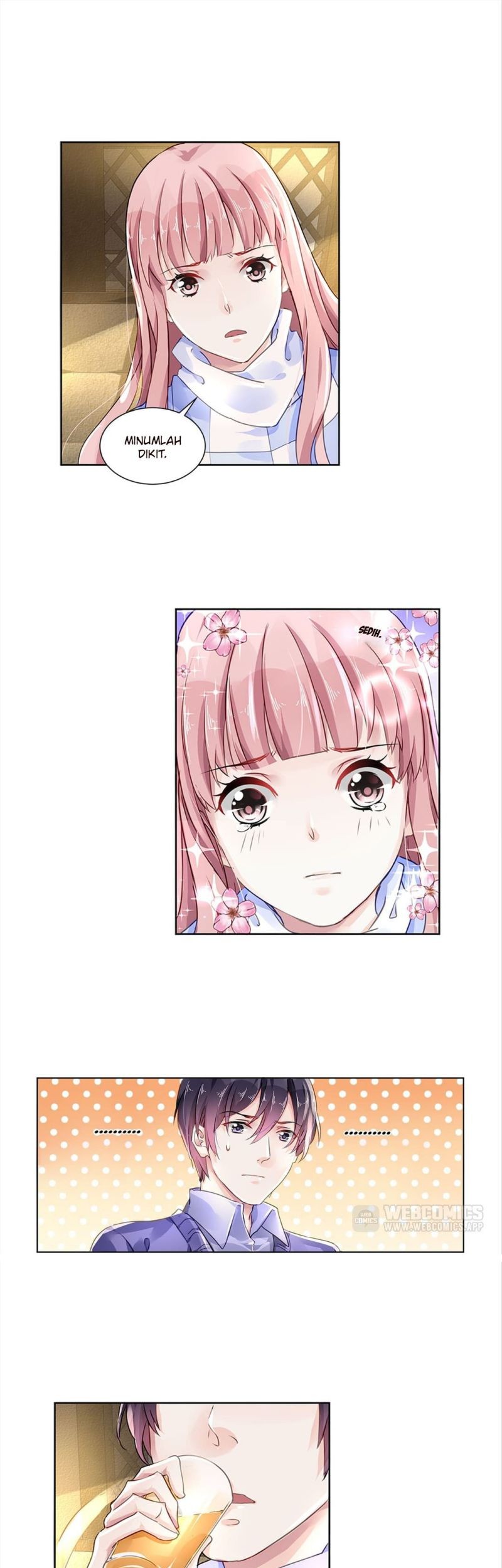 Guomin Laogong Dai Huijia Chapter 130 Gambar 8