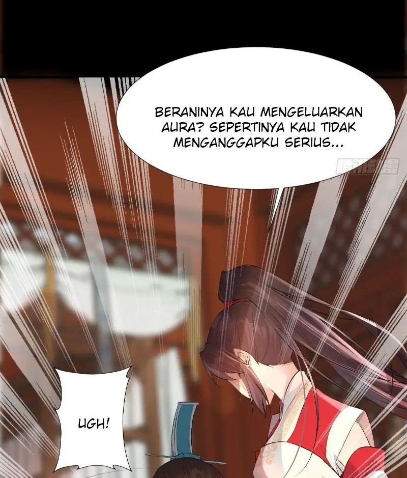The Ghostly Doctor Chapter 508 Gambar 28