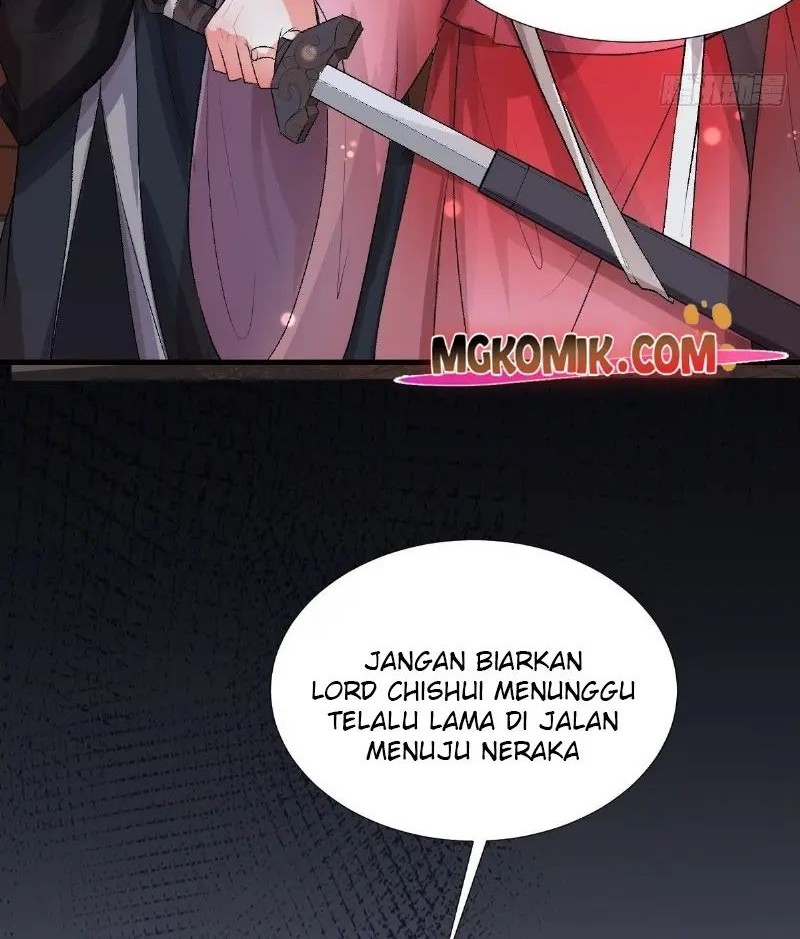 The Ghostly Doctor Chapter 508 Gambar 34