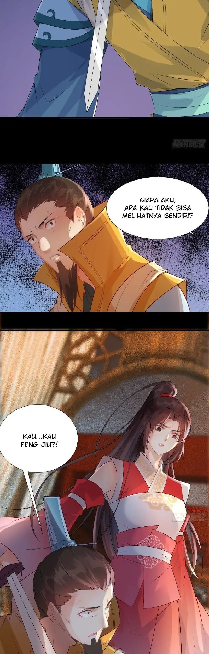 The Ghostly Doctor Chapter 508 Gambar 25