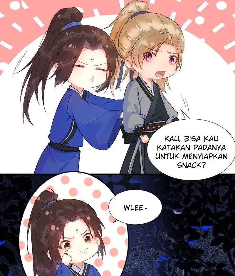 The Ghostly Doctor Chapter 508 Gambar 6