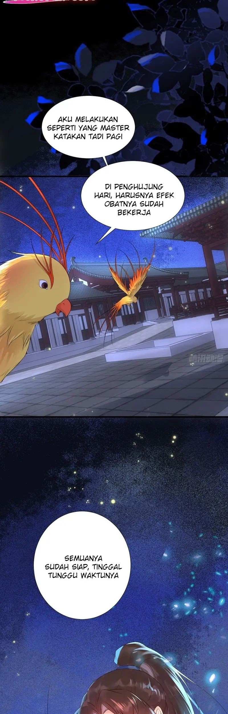 The Ghostly Doctor Chapter 508 Gambar 9