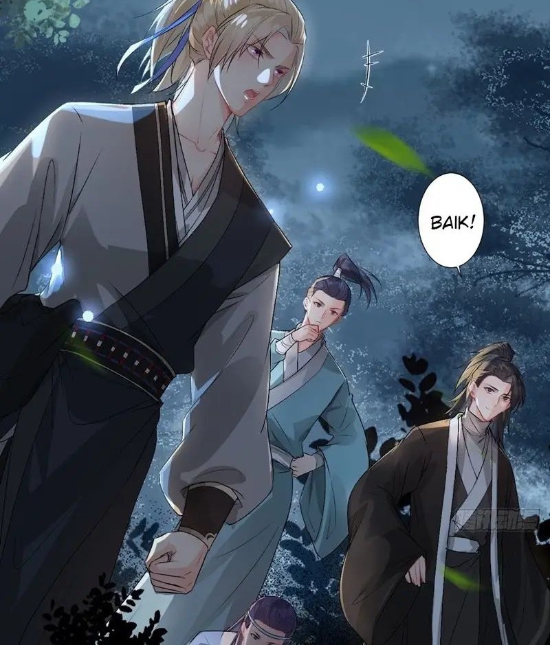 The Ghostly Doctor Chapter 508 Gambar 12