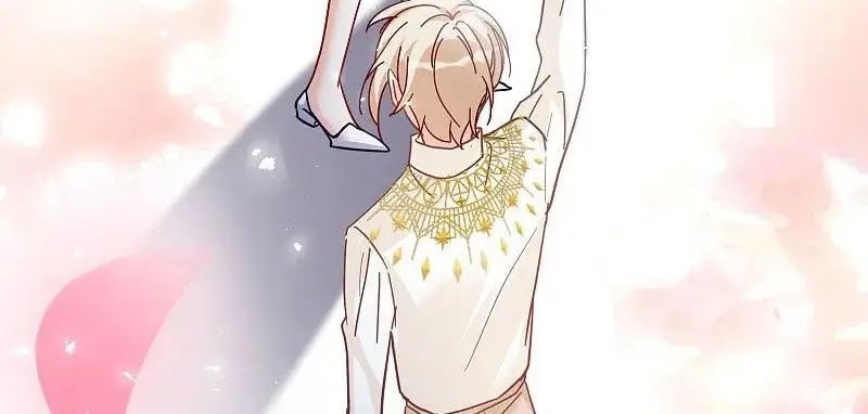 She Is Coming, Please Get Down! Chapter 88.3 Gambar 22