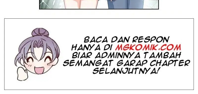 She Is Coming, Please Get Down! Chapter 88.3 Gambar 24