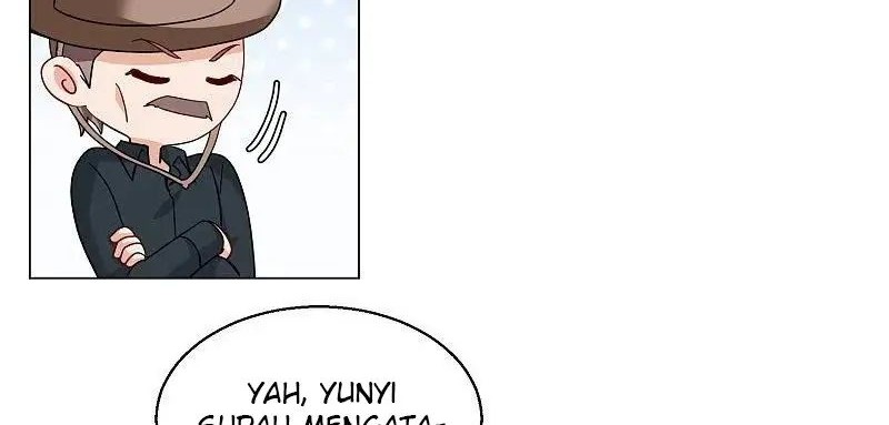 She Is Coming, Please Get Down! Chapter 88.3 Gambar 8