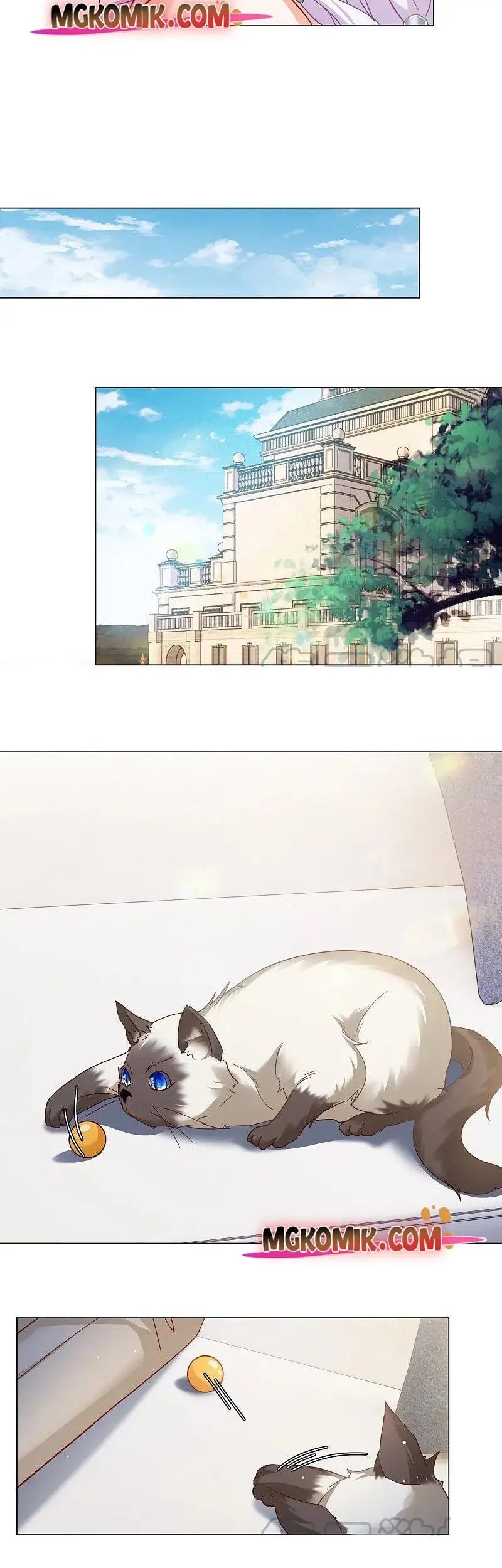 She Is Coming, Please Get Down! Chapter 88.3 Gambar 11