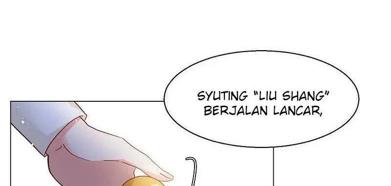 She Is Coming, Please Get Down! Chapter 88.3 Gambar 12
