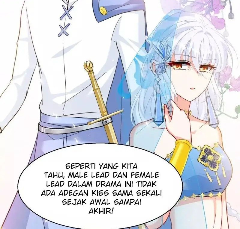 She Is Coming, Please Get Down! Chapter 88.2 Gambar 20