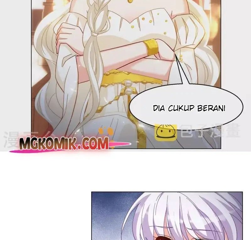 She Is Coming, Please Get Down! Chapter 88.2 Gambar 8