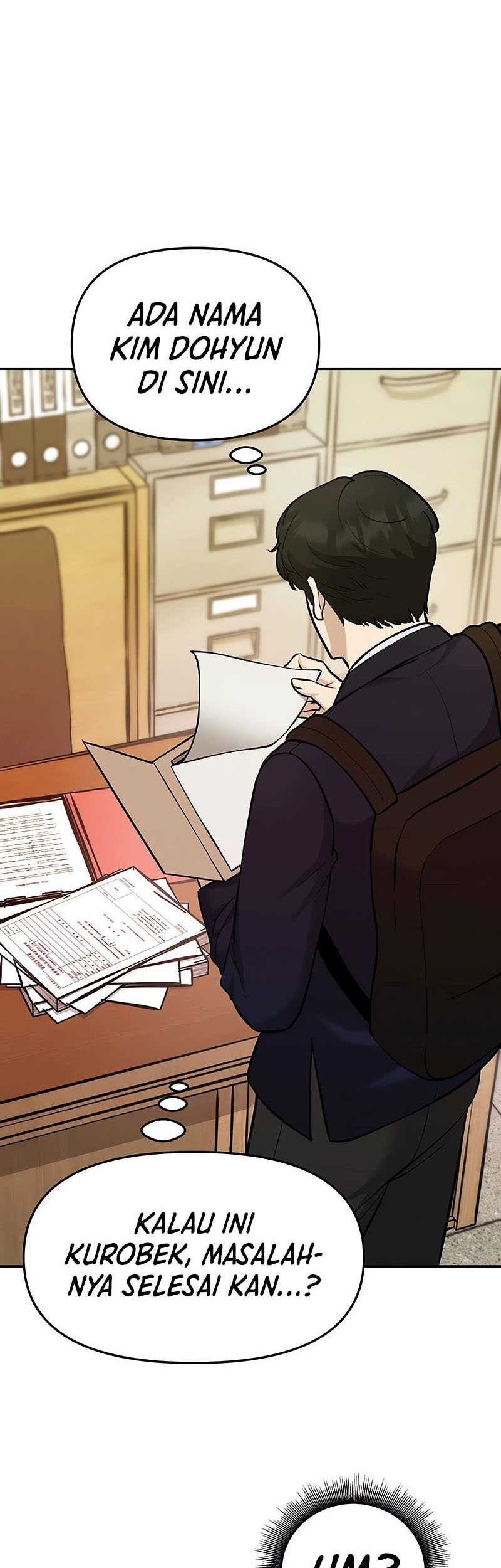 The Bully In Charge Chapter 29 Gambar 51