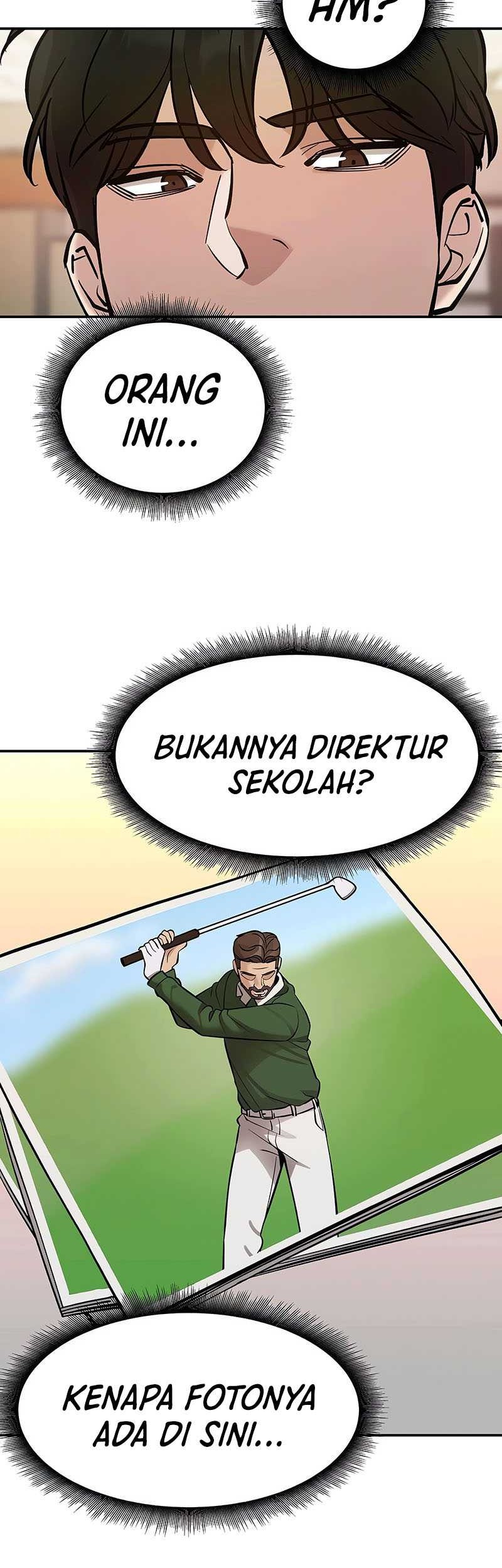 The Bully In Charge Chapter 29 Gambar 52