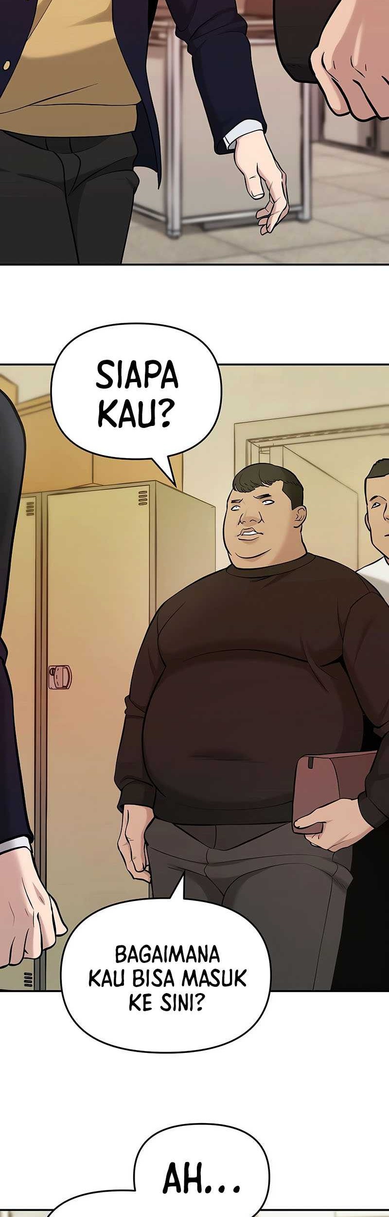 The Bully In Charge Chapter 29 Gambar 55