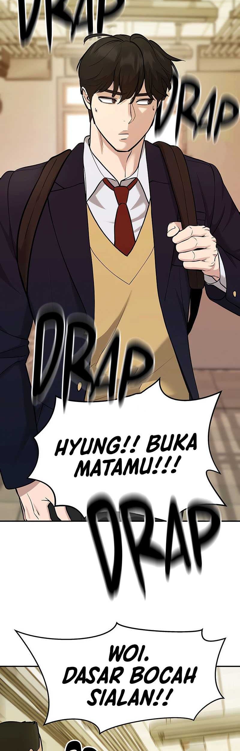 The Bully In Charge Chapter 29 Gambar 59