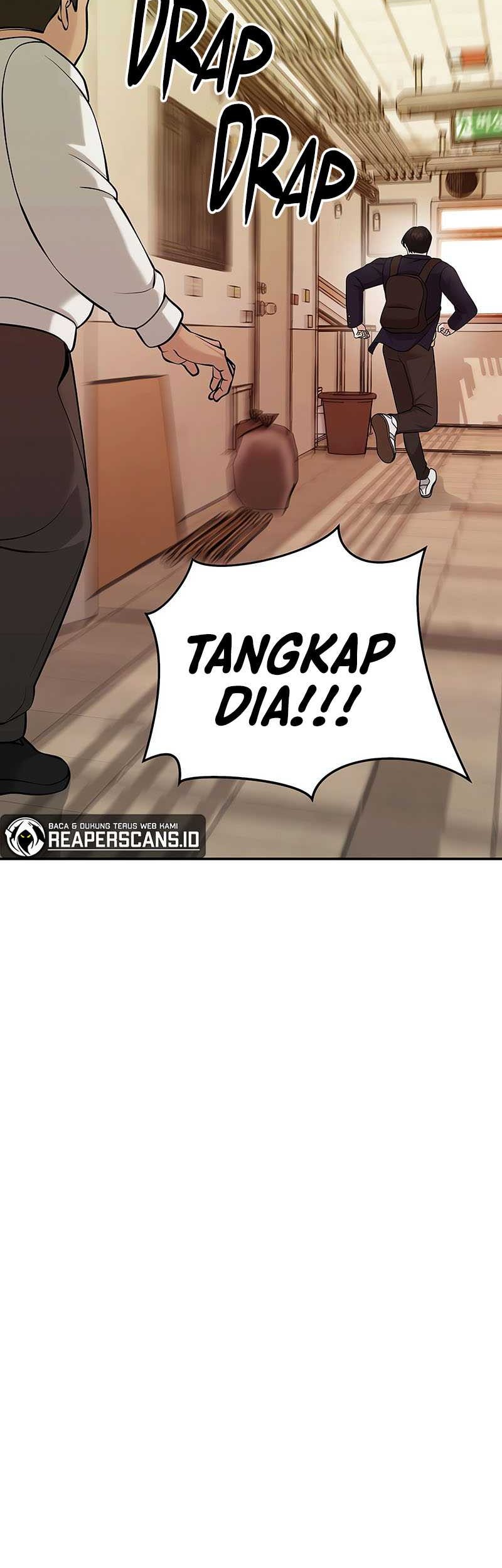 The Bully In Charge Chapter 29 Gambar 60