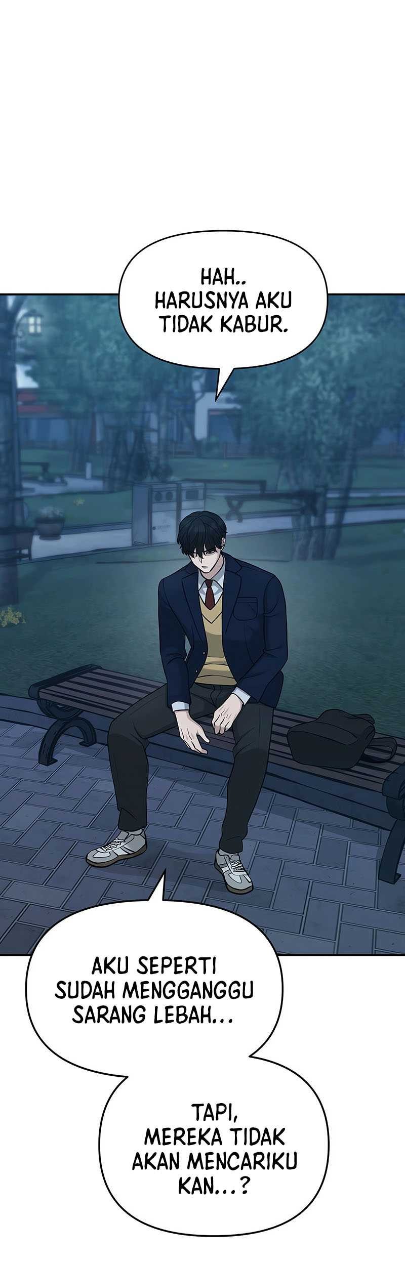 The Bully In Charge Chapter 29 Gambar 62