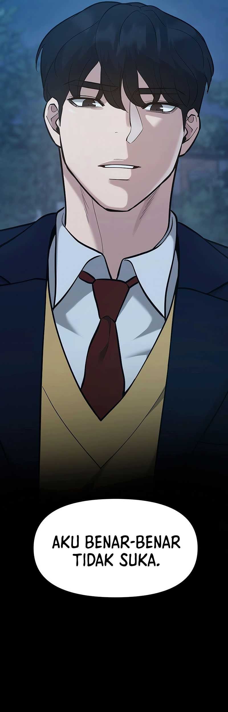 The Bully In Charge Chapter 29 Gambar 66