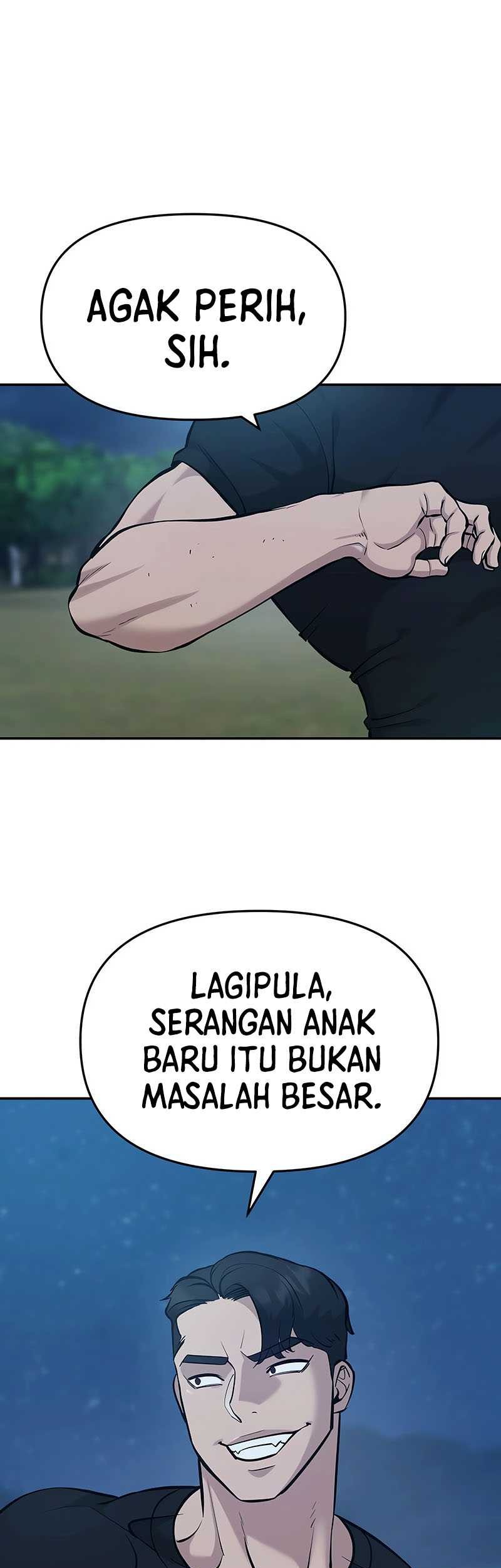 The Bully In Charge Chapter 29 Gambar 70