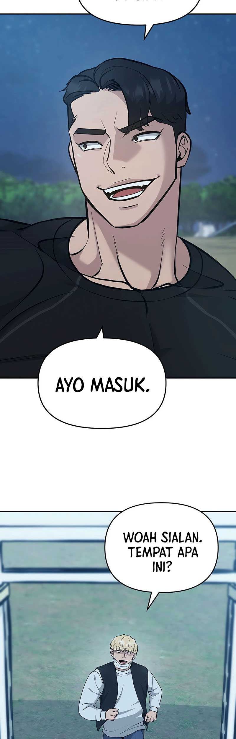 The Bully In Charge Chapter 29 Gambar 72