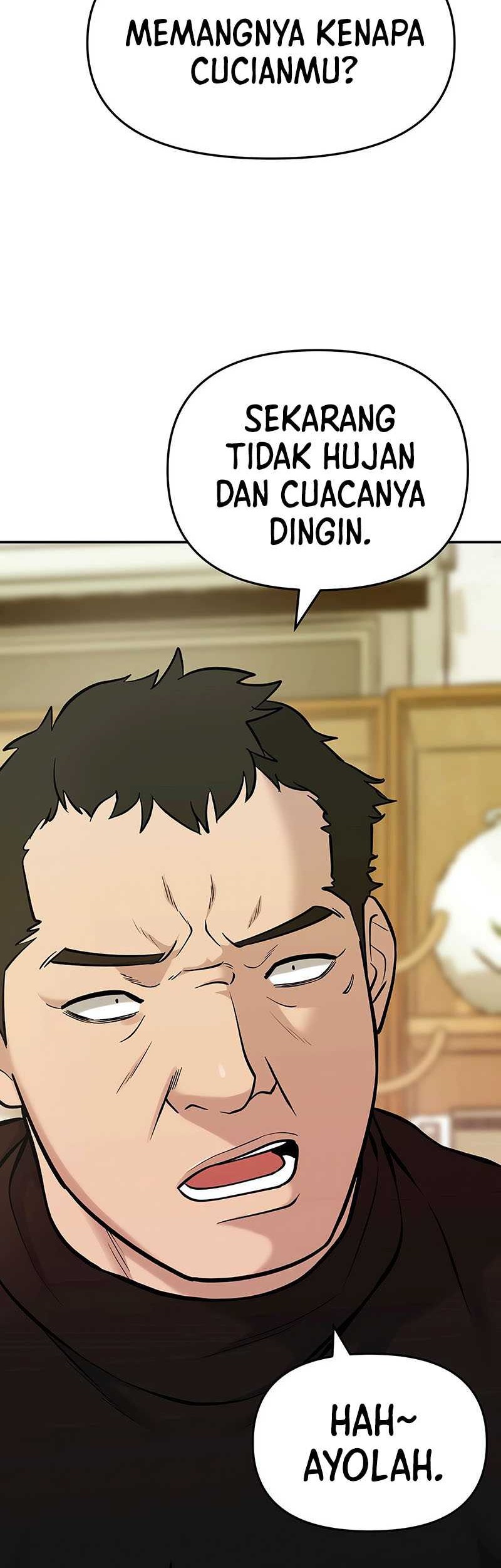 The Bully In Charge Chapter 29 Gambar 37