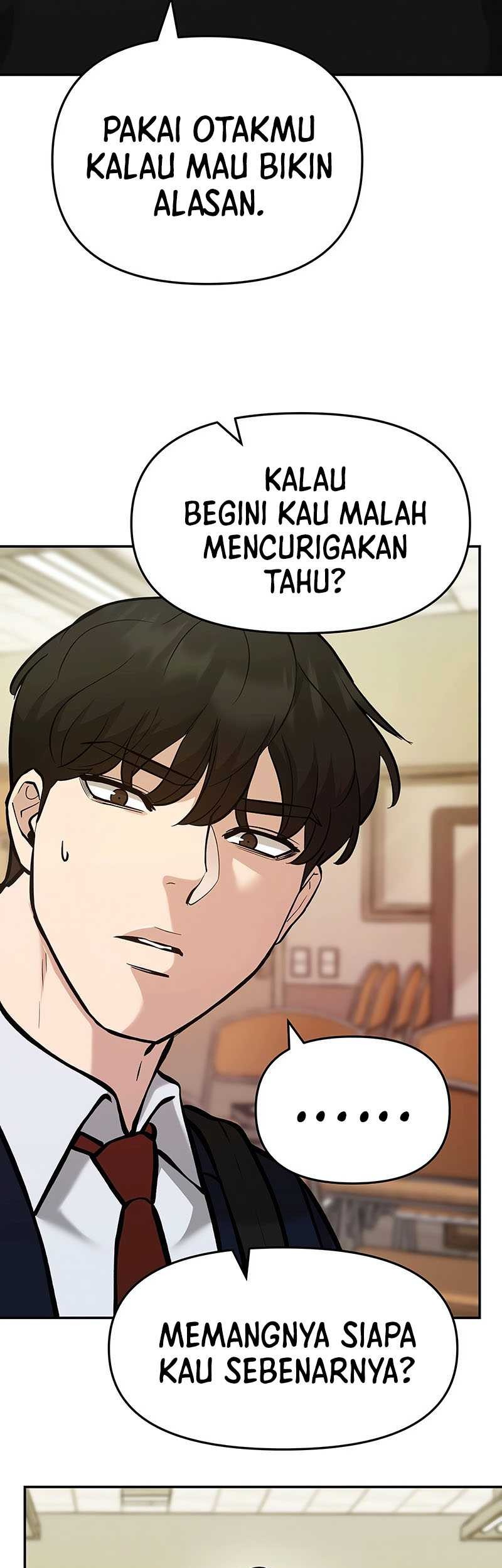 The Bully In Charge Chapter 29 Gambar 38