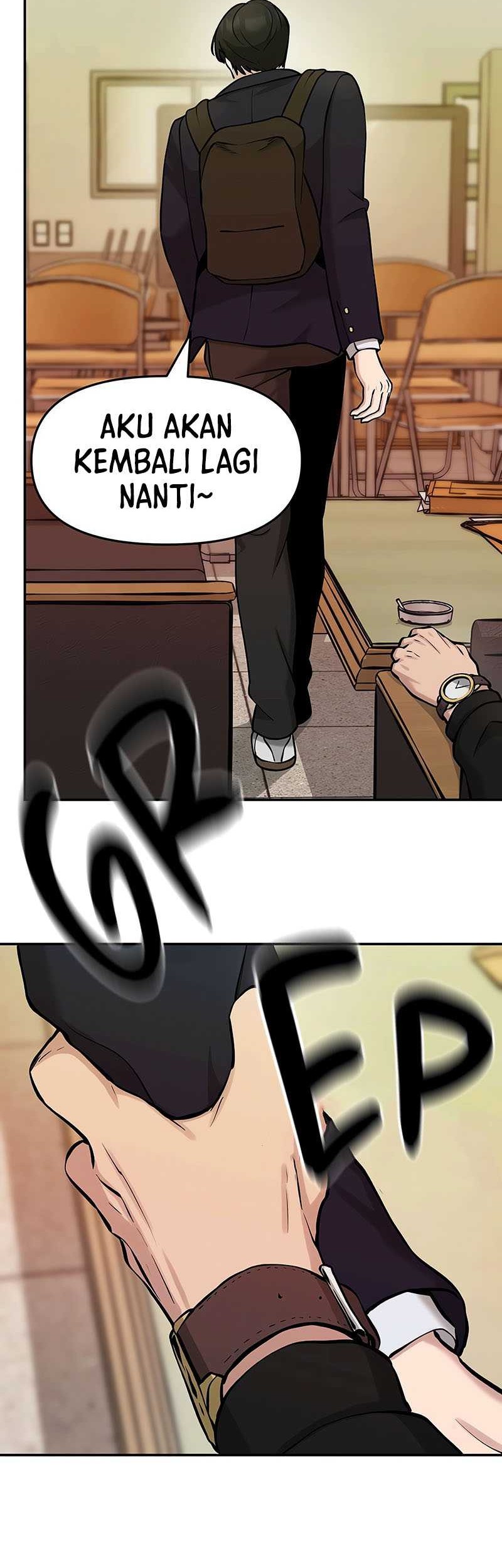 The Bully In Charge Chapter 29 Gambar 39