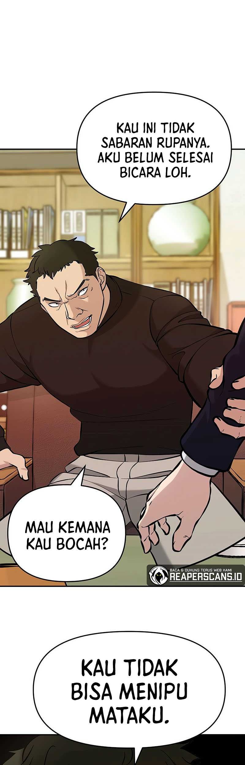 The Bully In Charge Chapter 29 Gambar 40