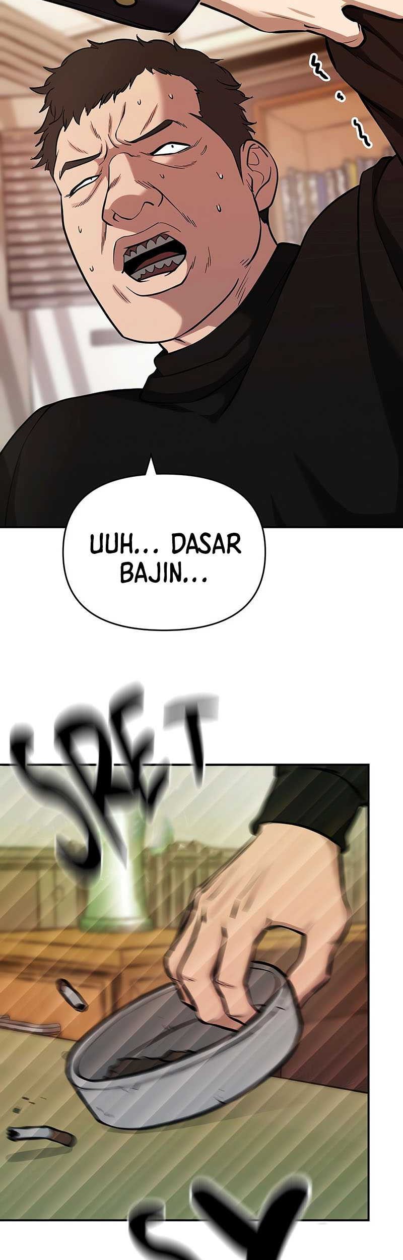 The Bully In Charge Chapter 29 Gambar 44