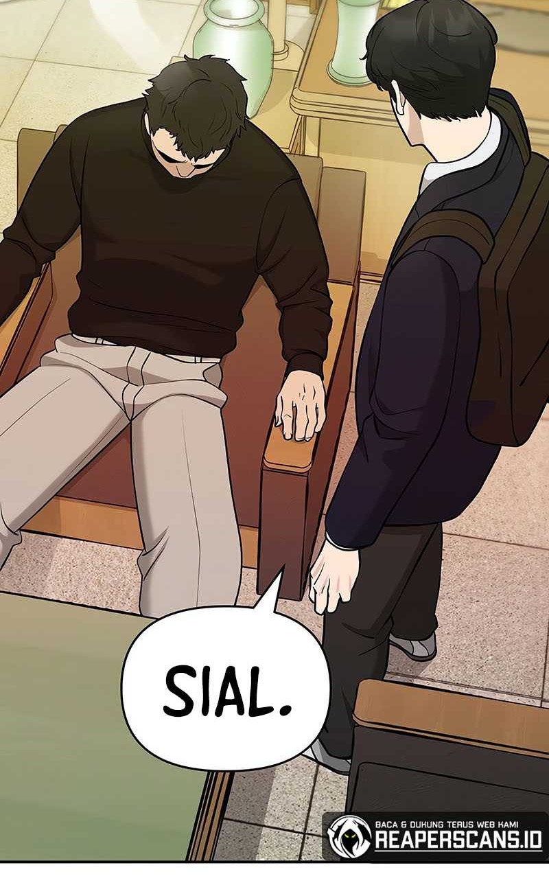 The Bully In Charge Chapter 29 Gambar 49