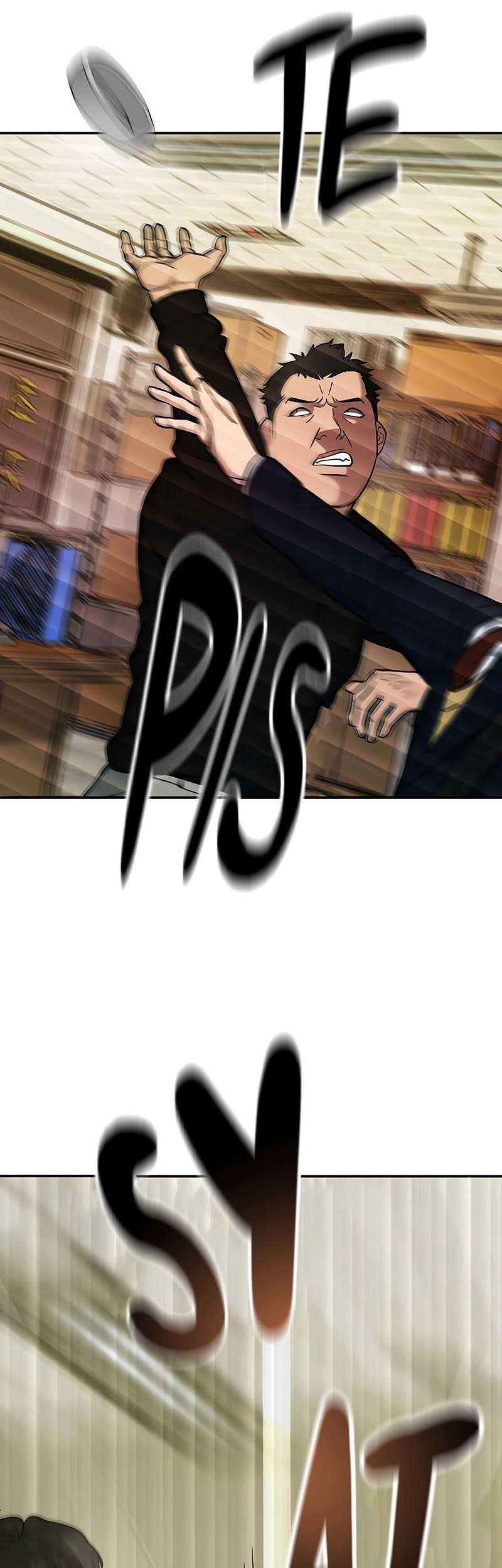 The Bully In Charge Chapter 29 Gambar 46