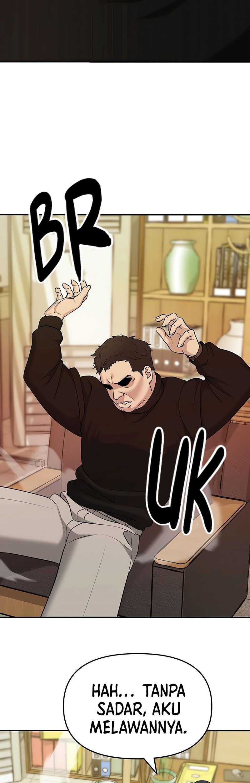 The Bully In Charge Chapter 29 Gambar 48