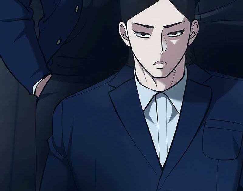 The Bully In Charge Chapter 29 Gambar 80