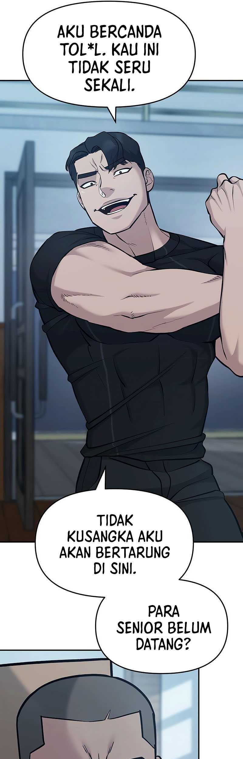 The Bully In Charge Chapter 29 Gambar 77