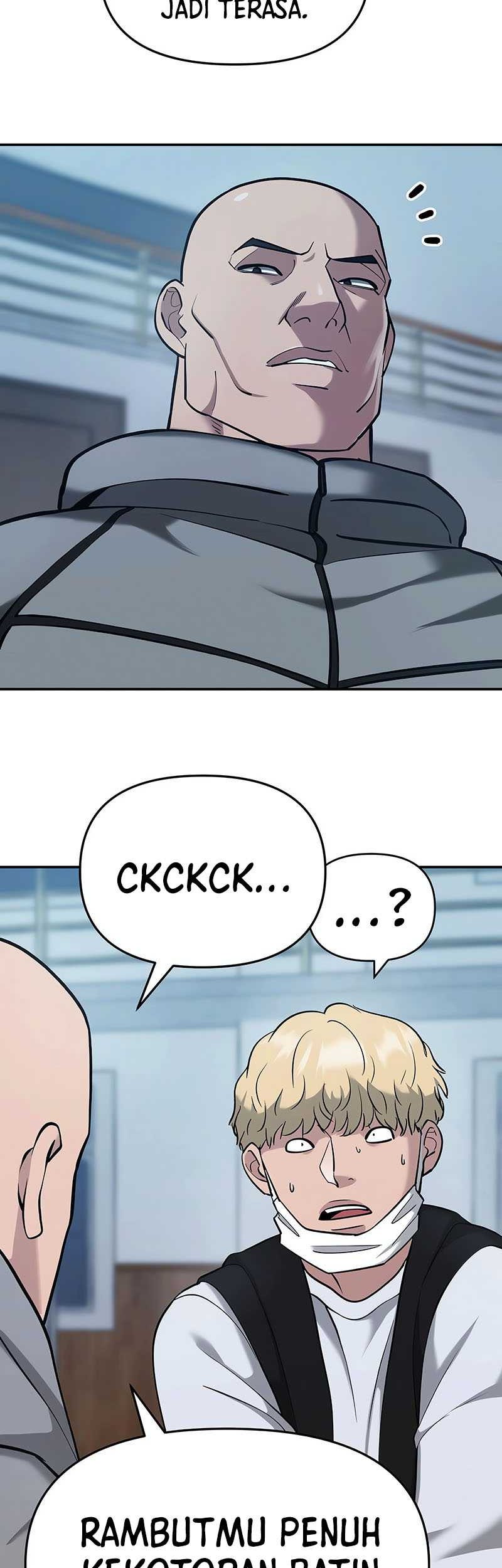 The Bully In Charge Chapter 29 Gambar 83