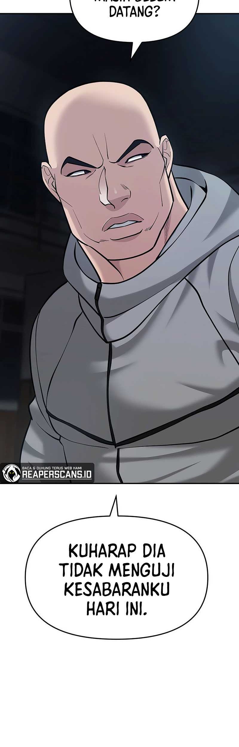 The Bully In Charge Chapter 29 Gambar 86