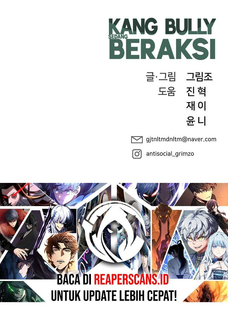 The Bully In Charge Chapter 29 Gambar 87
