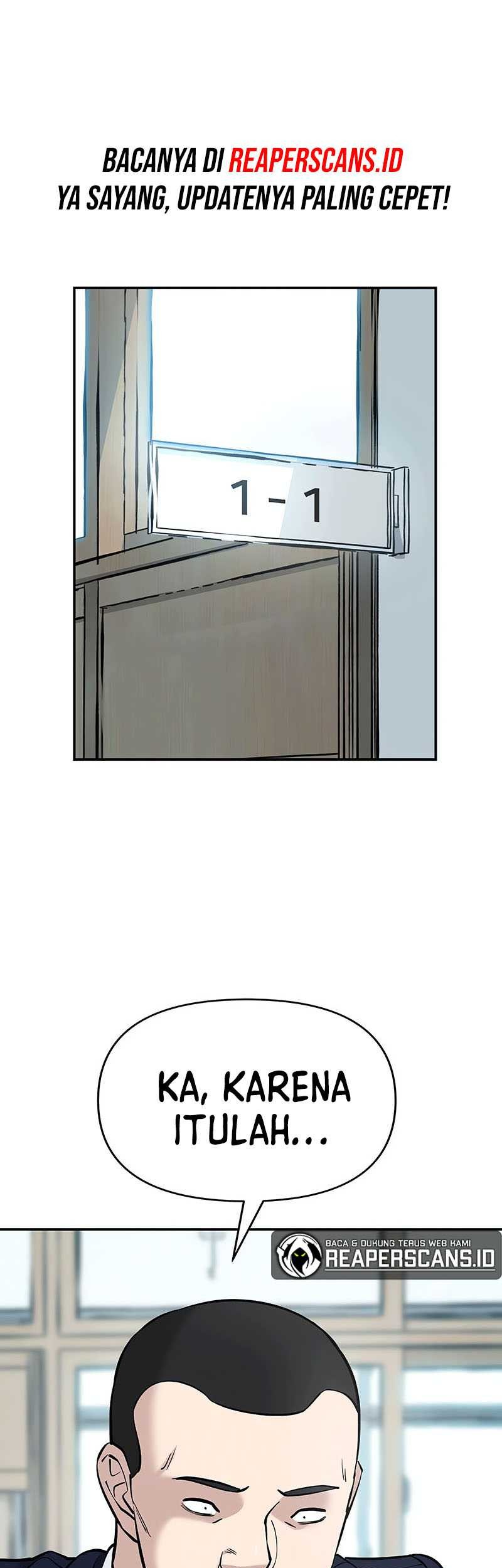 Manhwa The Bully In Charge Chapter 29 gambar nomor 2