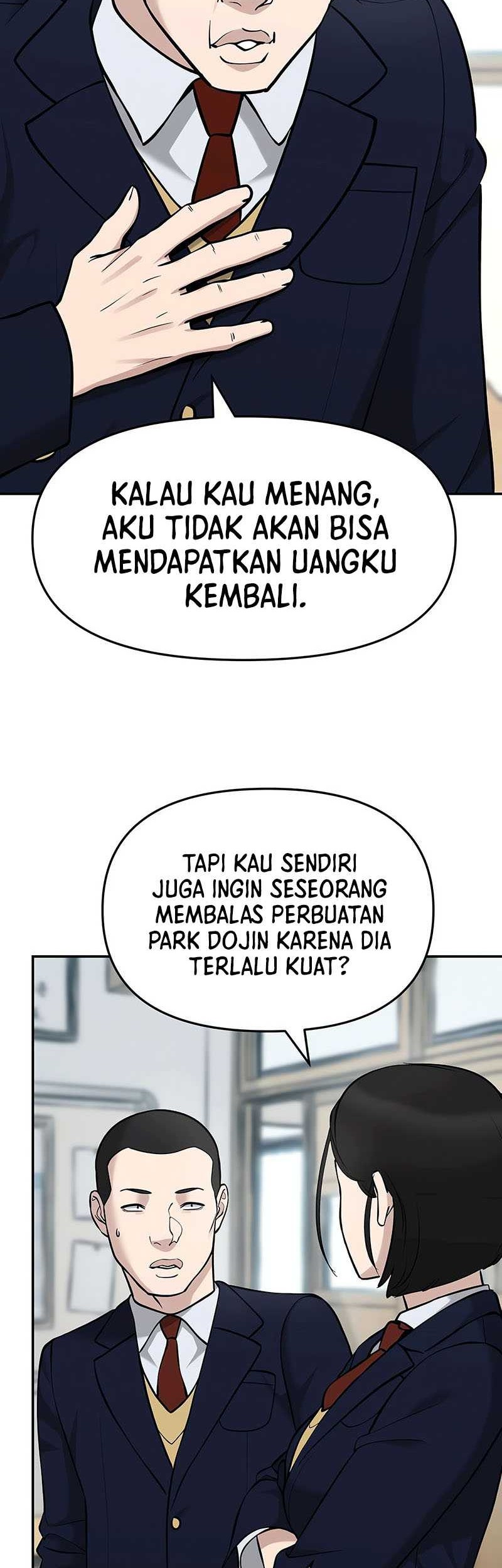 The Bully In Charge Chapter 29 Gambar 3