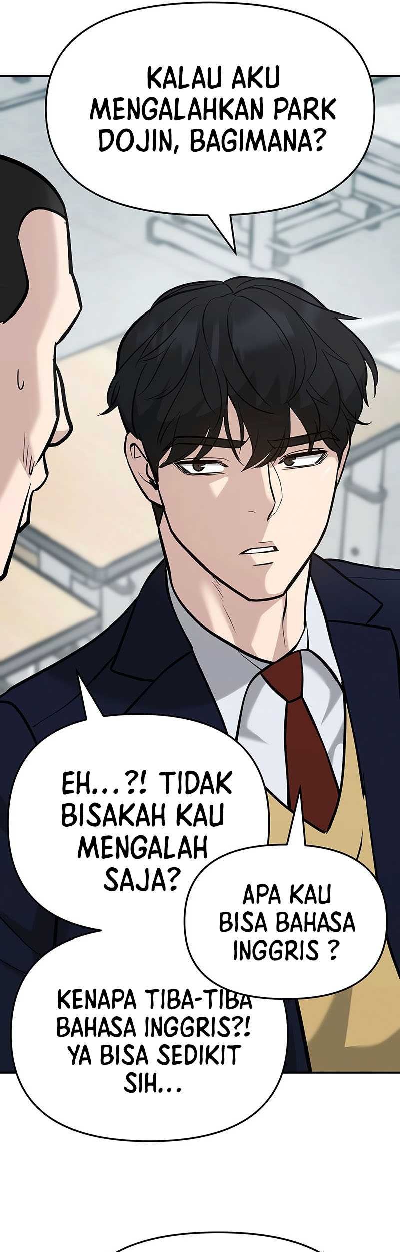 The Bully In Charge Chapter 29 Gambar 6