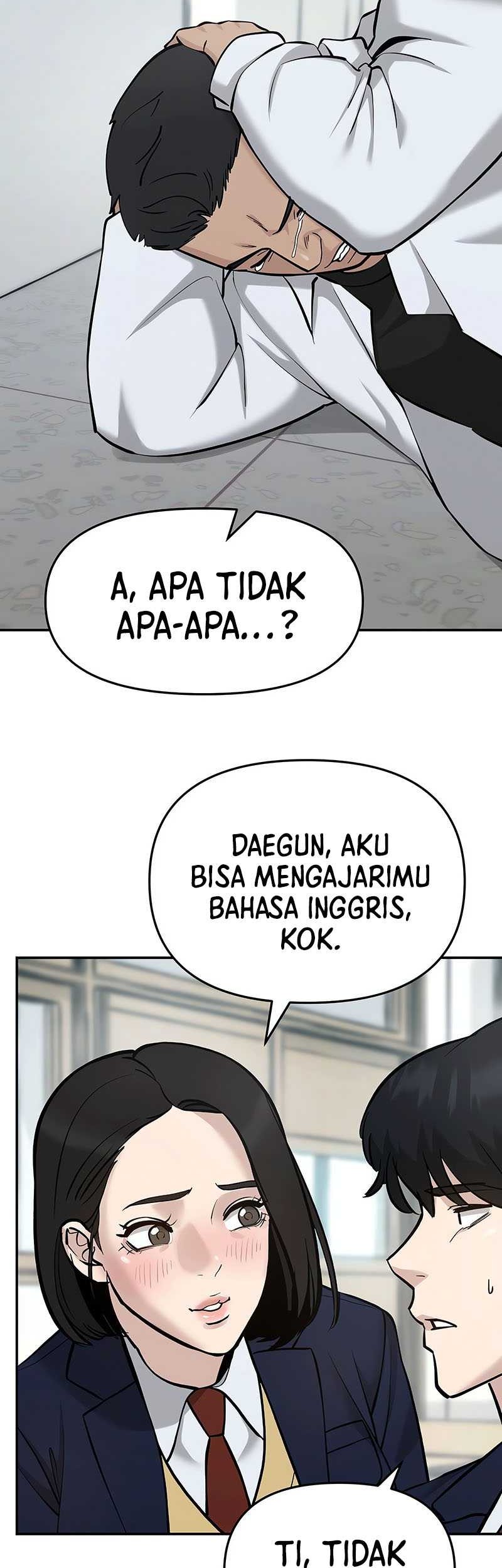 The Bully In Charge Chapter 29 Gambar 8