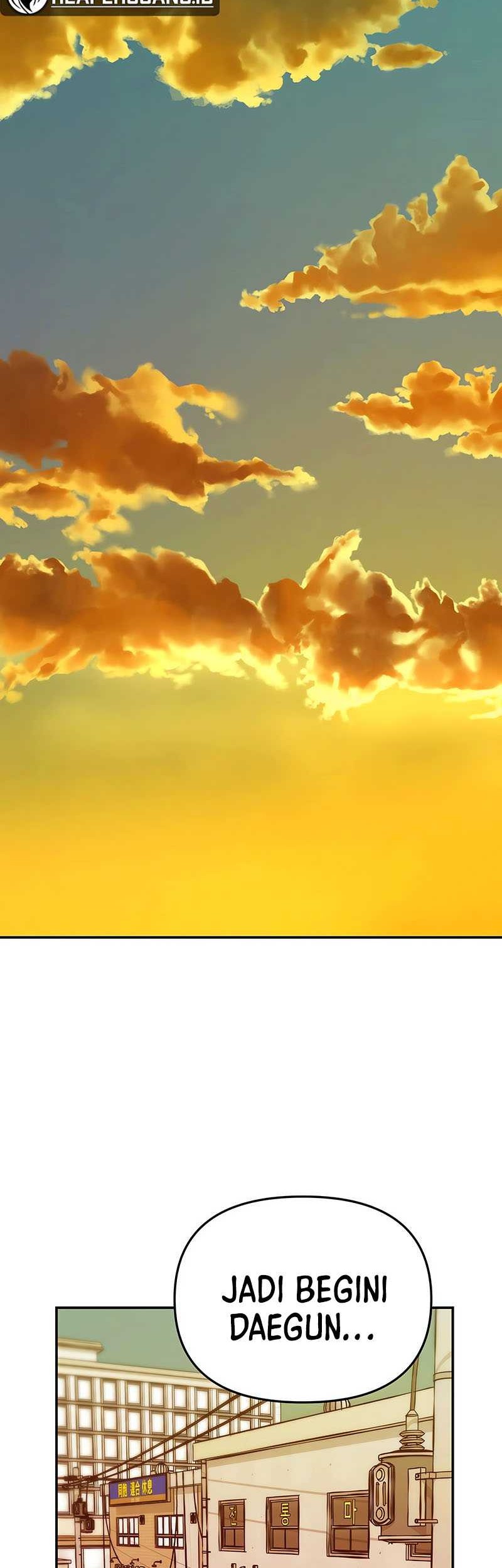 The Bully In Charge Chapter 29 Gambar 11