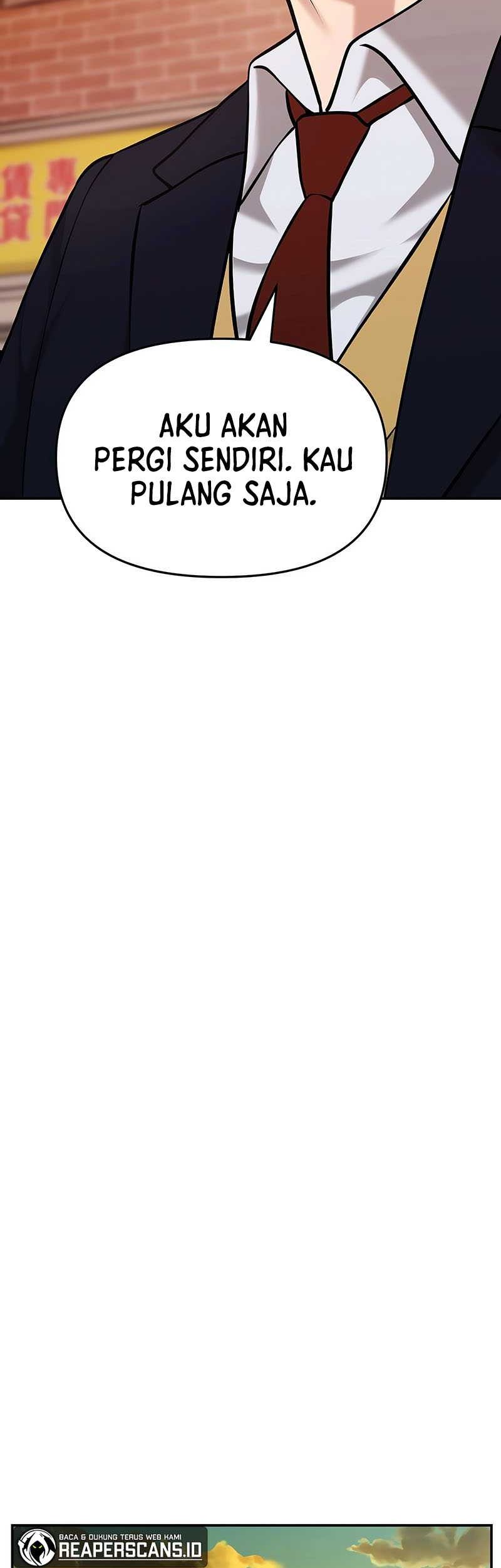 The Bully In Charge Chapter 29 Gambar 20