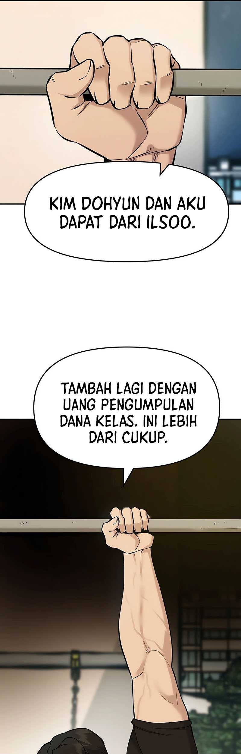 The Bully In Charge Chapter 29 Gambar 22