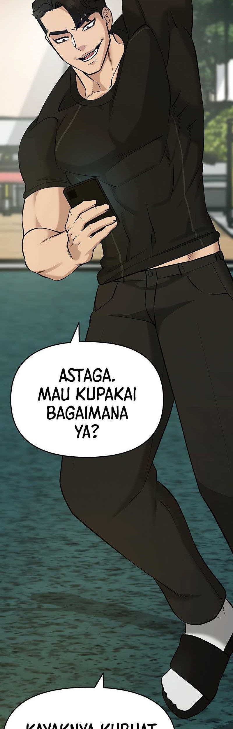 The Bully In Charge Chapter 29 Gambar 23