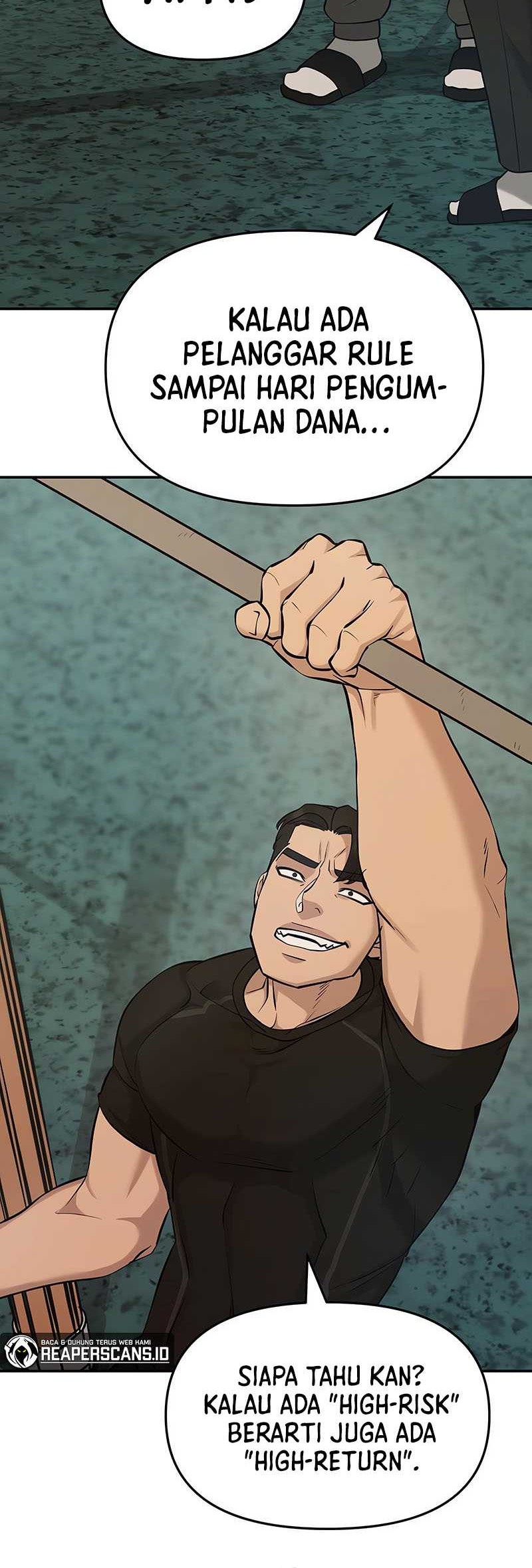 The Bully In Charge Chapter 29 Gambar 25